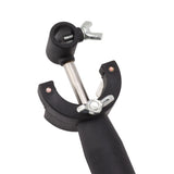 Car Wheel Arch Scriber Anti Rust Steel 5 to 150mm Adjustable Stable Fix Car Dent Repair Tool - Extra Image