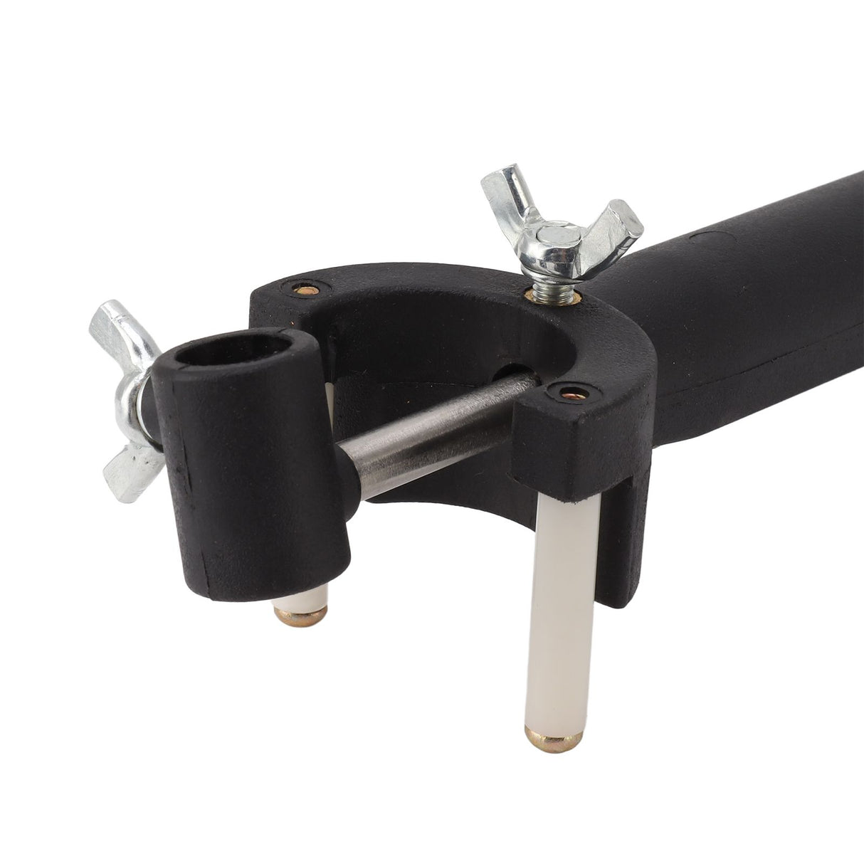 Car Wheel Arch Scriber Anti Rust Steel 5 to 150mm Adjustable Stable Fix Car Dent Repair Tool