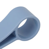 6 PCS Wires Pair Separator Tools Easy To Use Plastic Network Cable Untwist Tool for CAT5 CAT5E CAT6 CAT7 - Extra Image