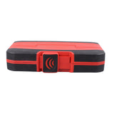 Premium Insulated Screwdrivers Set Insulated Professional Electricians Slotted Crossed Screwdriver Set for Repairing