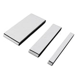 3PCS Felt Tape Felt Pad with Self Adhesive Backing Anti Slip Furniture Pads for Home Chair Sofa