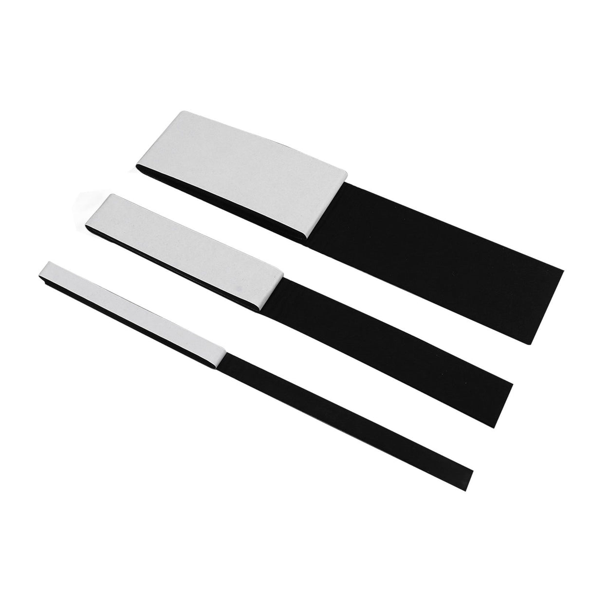 3PCS Felt Tape Felt Pad with Self Adhesive Backing Anti Slip Furniture Pads for Home Chair Sofa