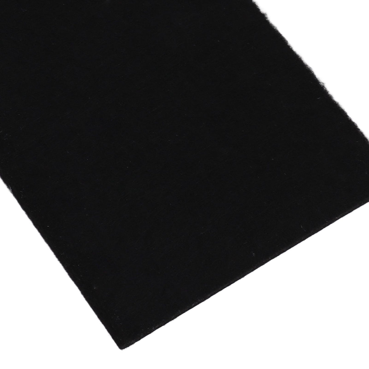 3PCS Felt Tape Felt Pad with Self Adhesive Backing Anti Slip Furniture Pads for Home Chair Sofa
