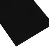 3PCS Felt Tape Felt Pad with Self Adhesive Backing Anti Slip Furniture Pads for Home Chair Sofa