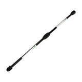 2PCS Spray Extension Rod G7/8 14 Stainless Steel Sprayer Tip Extension Pole Replacement for Home Black - Extra Image