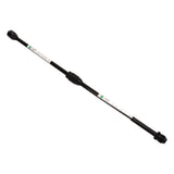 2PCS Spray Extension Rod G7/8 14 Stainless Steel Sprayer Tip Extension Pole Replacement for Home Black