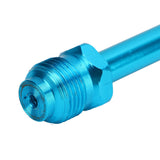 2PCS Spray Extension Rod G7/8 14 Stainless Steel Sprayer Tip Extension Pole Replacement for Home Blue - Extra Image