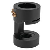Electrode Grinder Head Welding Electrode Sharpener Alloy Multi Angle Cut Off Slot Electrode Grinding Tool