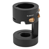 Electrode Grinder Head Welding Electrode Sharpener Alloy Multi Angle Cut Off Slot Electrode Grinding Tool