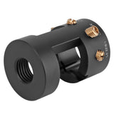 Electrode Grinder Head Welding Electrode Sharpener Alloy Multi Angle Cut Off Slot Electrode Grinding Tool - Extra Image