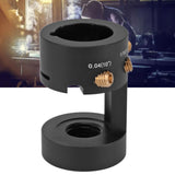 Electrode Grinder Head Welding Electrode Sharpener Alloy Multi Angle Cut Off Slot Electrode Grinding Tool - Extra Image