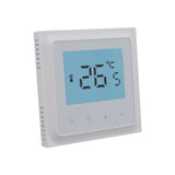 Smart Home Thermostat Mobile Phone Control WIFI Floor Heating Temperature Controller with Backlight 90‑240V