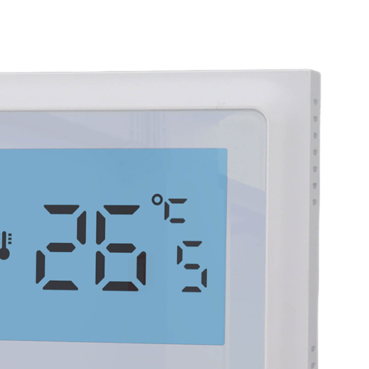 Smart Home Thermostat Mobile Phone Control WIFI Floor Heating Temperature Controller with Backlight 90‑240V
