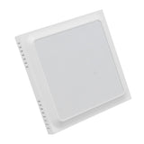 Digital Thermostat AC 90‑240V Accurate Control DIY Programming Underfloor Heating Thermostat for Wall Hanging Stove - Extra Image