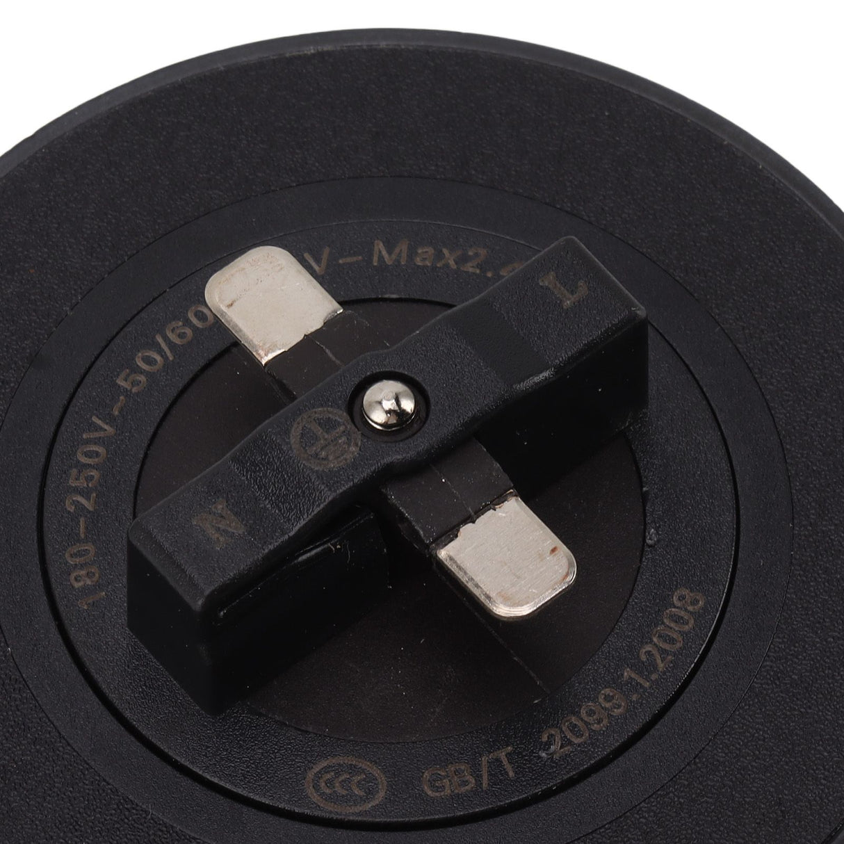 Power Track Socket Surface Mount USB Electric Socket Outlet 180 to 250v for Home Kitchen Sideboard Cabinet