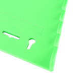 2 Packs Magnetic Wrench Organizer Hold Up to 12 Pieces Strong ABS Magnetic Wrench Rack for 6 to 24mm 1/4in to 1/16in