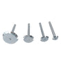 Plumbing PVC Fitting Socket Saver PVC Pipe Reamer Water Pipe Connector Tool Splicing Pipe Sleeve Reamer