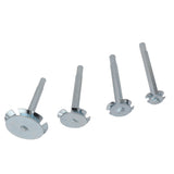 Plumbing PVC Fitting Socket Saver PVC Pipe Reamer Water Pipe Connector Tool Splicing Pipe Sleeve Reamer