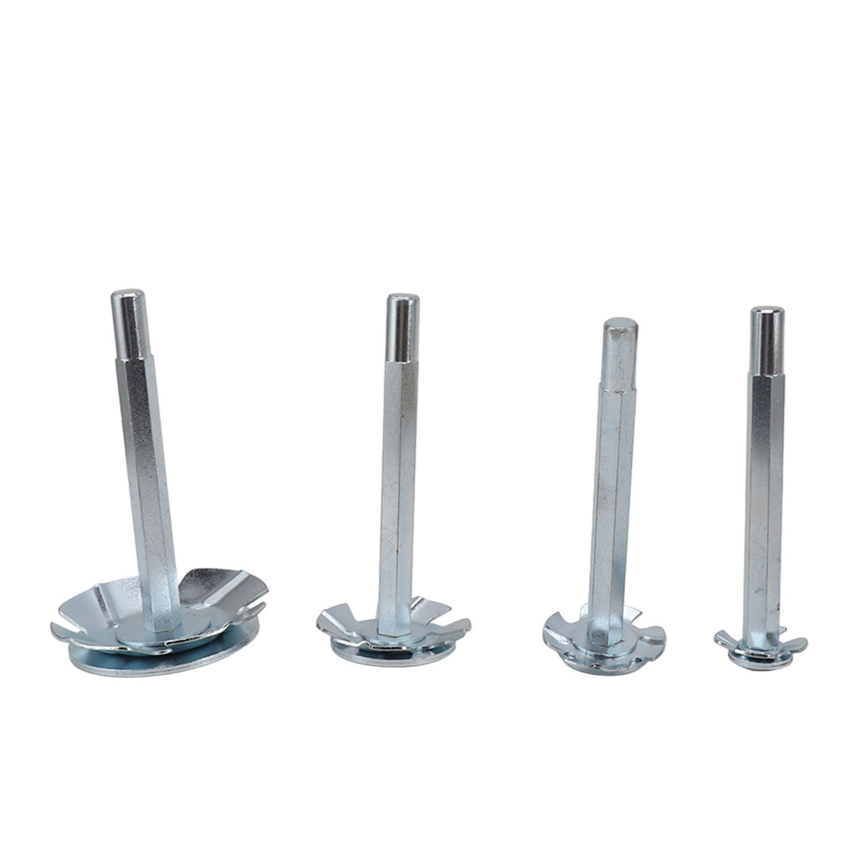 Plumbing PVC Fitting Socket Saver PVC Pipe Reamer Water Pipe Connector Tool Splicing Pipe Sleeve Reamer