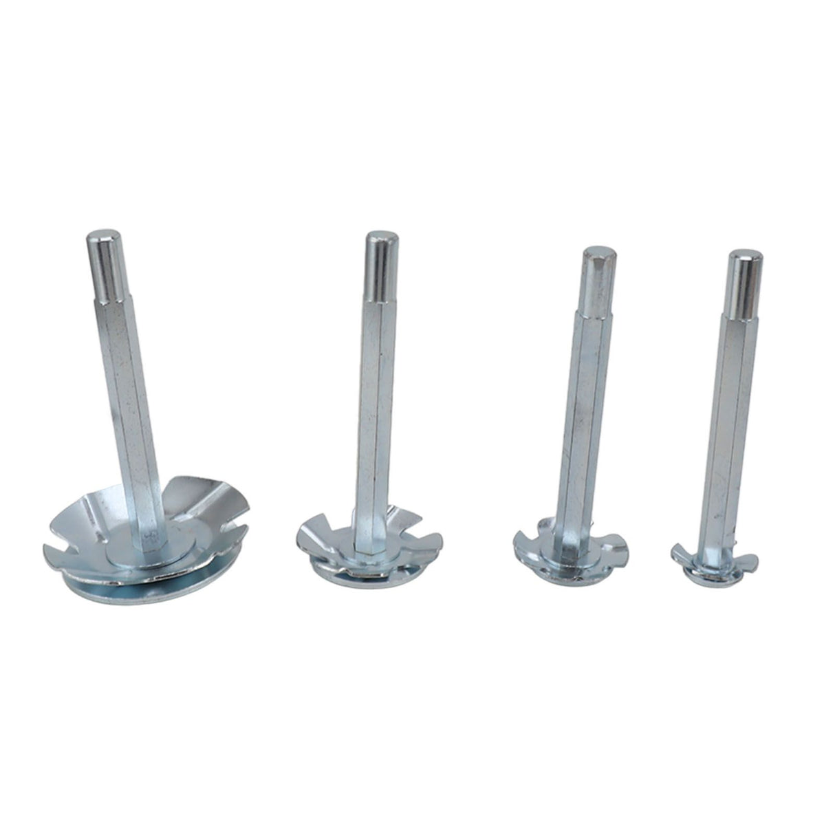Plumbing PVC Fitting Socket Saver PVC Pipe Reamer Water Pipe Connector Tool Splicing Pipe Sleeve Reamer