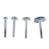 Plumbing PVC Fitting Socket Saver PVC Pipe Reamer Water Pipe Connector Tool Splicing Pipe Sleeve Reamer