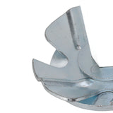 Plumbing PVC Fitting Socket Saver PVC Pipe Reamer Water Pipe Connector Tool Splicing Pipe Sleeve Reamer - Extra Image