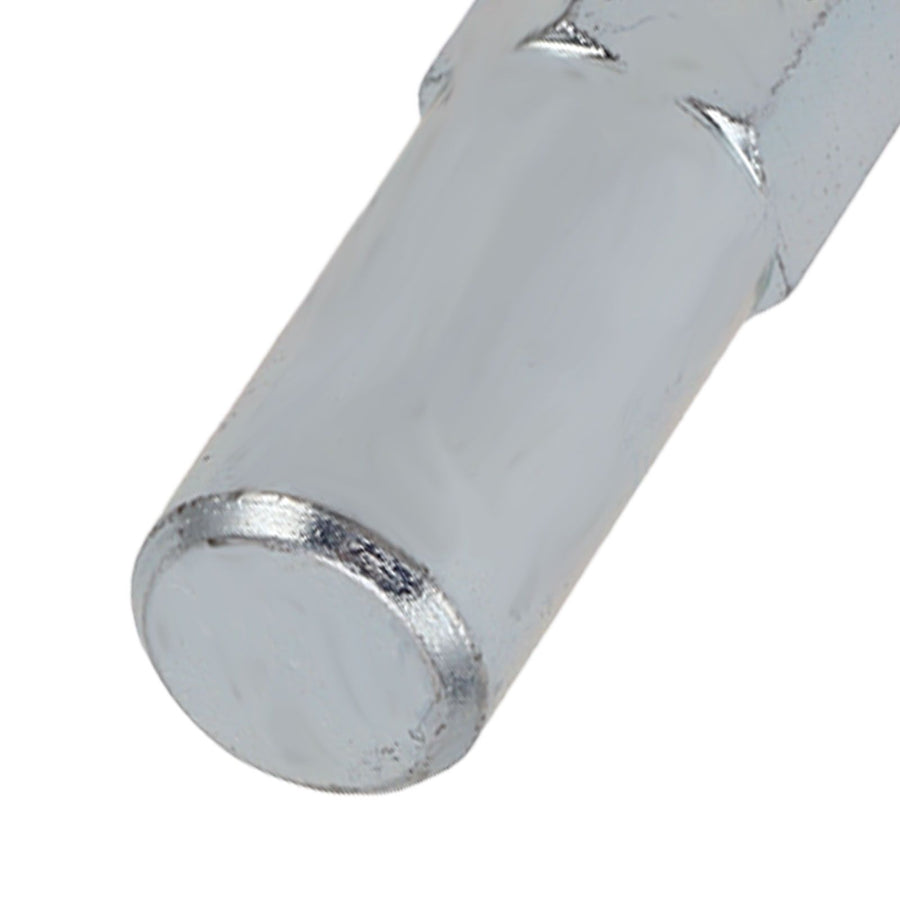 Plumbing PVC Fitting Socket Saver PVC Pipe Reamer Water Pipe Connector Tool Splicing Pipe Sleeve Reamer