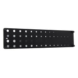Bolt Thread Identifier with US Metric Units Highly Accurate Bolt Nut Identifier Gauge for Machinery Manufacturing Car Repairing