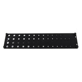 Bolt Thread Identifier with US Metric Units Highly Accurate Bolt Nut Identifier Gauge for Machinery Manufacturing Car Repairing