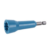 Wire Twister Wire Twisting Spinner Tool for Most Common Drills Electrician Drill Driver - Low Angle