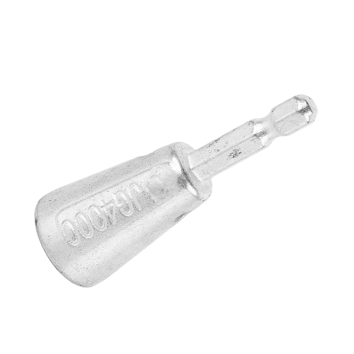 Wire Twisting Tool Nut Driver Steel Enhanced Wiring Efficiency Spin Twist Wire Connector Socket for Drill and Wire Connector Driver