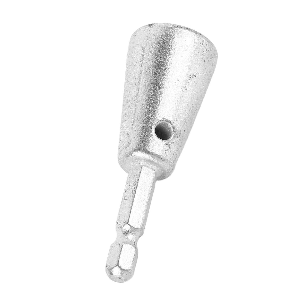 Wire Twisting Tool Nut Driver Steel Enhanced Wiring Efficiency Spin Twist Wire Connector Socket for Drill and Wire Connector Driver