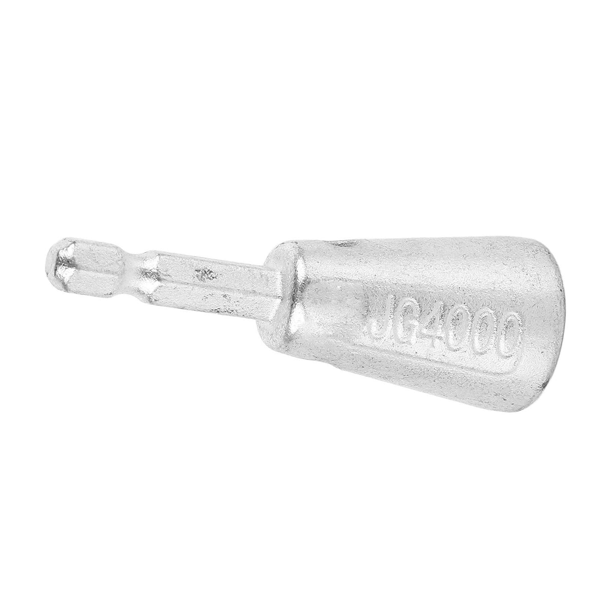 Wire Twisting Tool Nut Driver Steel Enhanced Wiring Efficiency Spin Twist Wire Connector Socket for Drill and Wire Connector Driver