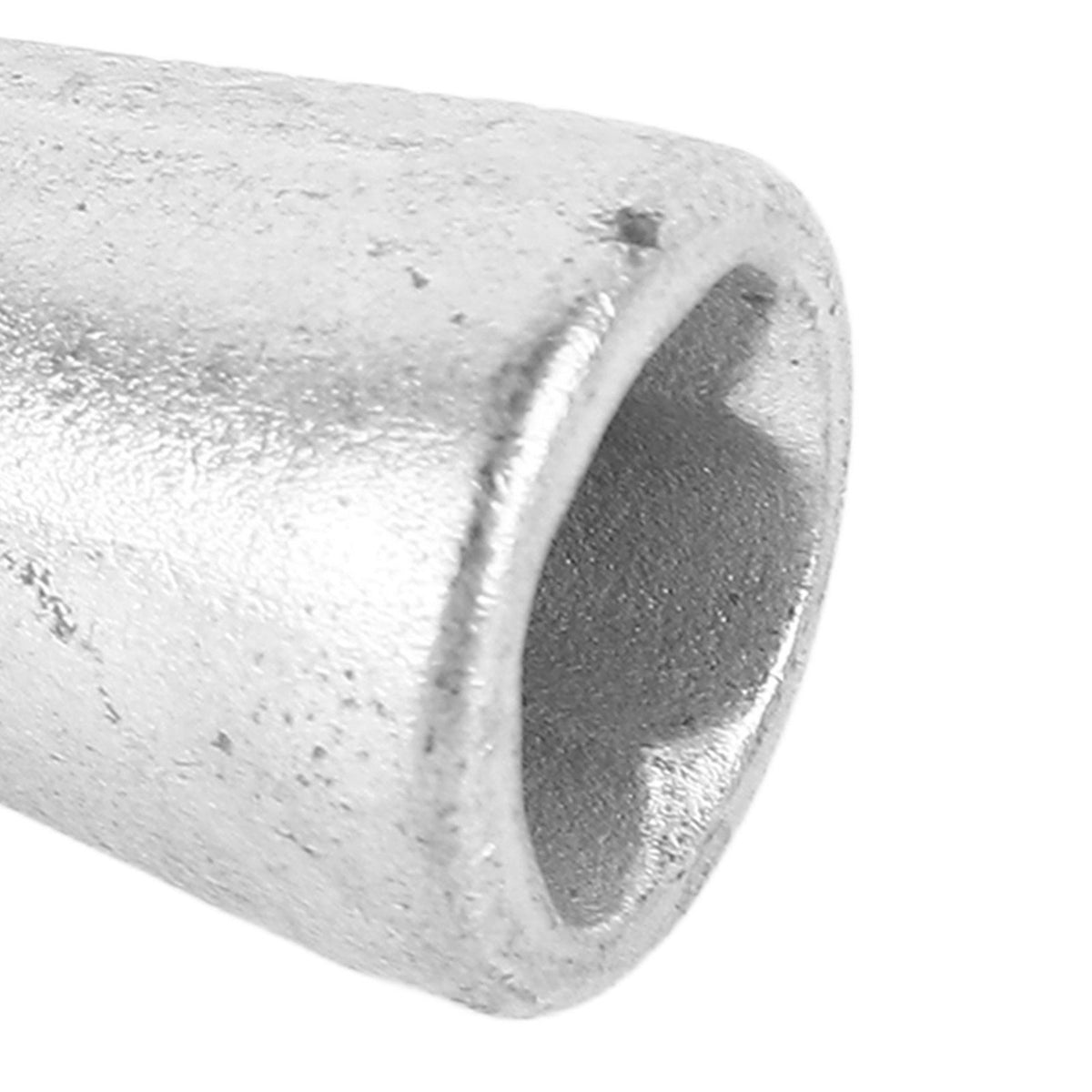Wire Twisting Tool Nut Driver Steel Enhanced Wiring Efficiency Spin Twist Wire Connector Socket for Drill and Wire Connector Driver
