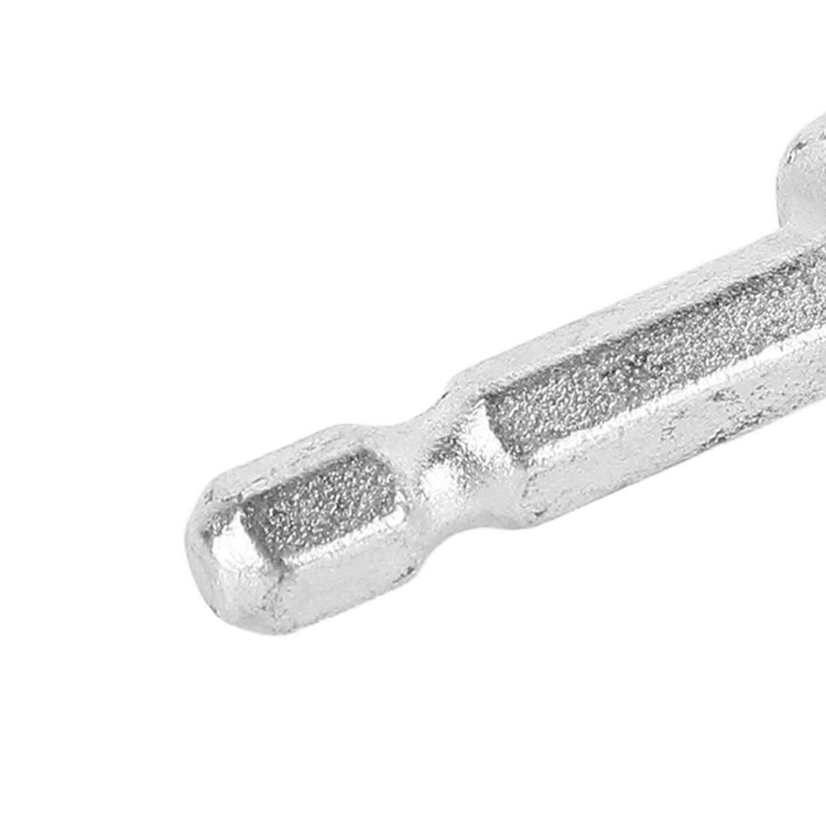 Wire Twisting Tool Nut Driver Steel Enhanced Wiring Efficiency Spin Twist Wire Connector Socket for Drill and Wire Connector Driver