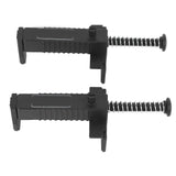 2PCS Brick Liner Runner Wire Drawer Bricklaying Tool Leveling Measuring Tool Engineering Accessory Masonry Tools