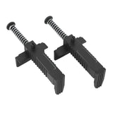 2PCS Brick Liner Runner Wire Drawer Bricklaying Tool Leveling Measuring Tool Engineering Accessory Masonry Tools