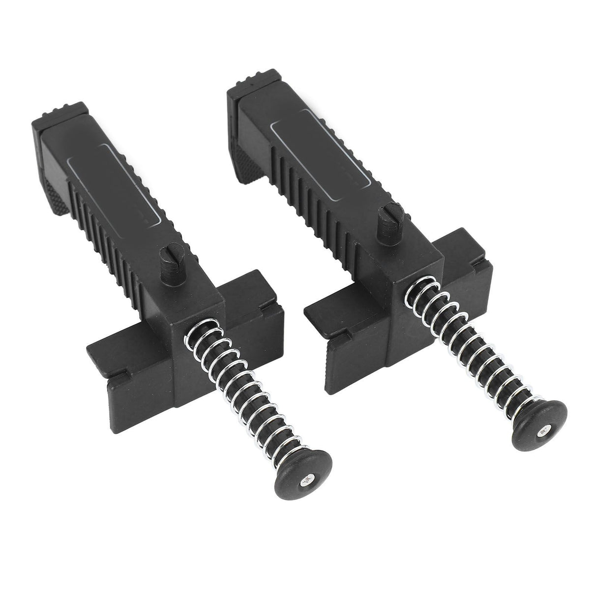 2PCS Brick Liner Runner Wire Drawer Bricklaying Tool Leveling Measuring Tool Engineering Accessory Masonry Tools