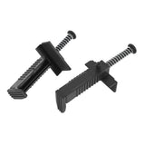 2PCS Brick Liner Runner Wire Drawer Bricklaying Tool Leveling Measuring Tool Engineering Accessory Masonry Tools