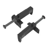 2PCS Brick Liner Runner Wire Drawer Bricklaying Tool Leveling Measuring Tool Engineering Accessory Masonry Tools - Extra Image