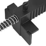 2PCS Brick Liner Runner Wire Drawer Bricklaying Tool Leveling Measuring Tool Engineering Accessory Masonry Tools