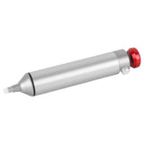 Solder Sucker Desoldering Vacuum Pump Aluminum Alloy Strong Suction Portable Solder Removal Tool for DIY Enthusiast