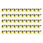 50pcs Tile Leveler Tile Tools Needle Exchangeable Reusable Tile Spacers Leveling System for 2mm‑6mm Tile Gap Leveling Installation