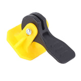 50pcs Tile Leveler Tile Tools Needle Exchangeable Reusable Tile Spacers Leveling System for 2mm‑6mm Tile Gap Leveling Installation - Extra Image