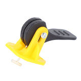 50pcs Tile Leveler Tile Tools Needle Exchangeable Reusable Tile Spacers Leveling System for 2mm‑6mm Tile Gap Leveling Installation