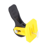 50pcs Tile Leveler Tile Tools Needle Exchangeable Reusable Tile Spacers Leveling System for 2mm‑6mm Tile Gap Leveling Installation - Extra Image