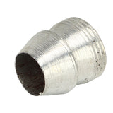 20Pcs Safety Round Axe Handle Wedges Steel Hammer Splitting Axe Wedge for Hammer Axe Sledge Handle 18mm - Extra Image