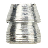 20Pcs Safety Round Axe Handle Wedges Steel Hammer Splitting Axe Wedge for Hammer Axe Sledge Handle 18mm - Extra Image