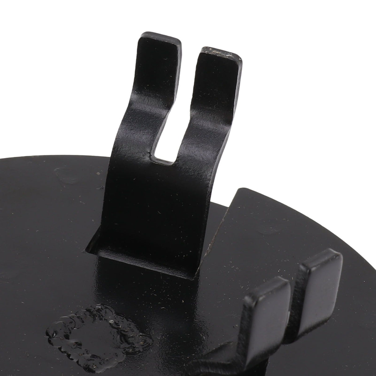 Oil Pump Cap Removal Tool Adjustable 3 Jaws Round Steel Better Grip Tightening Fuel Tank Lid Wrench for Cars