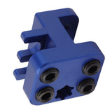 Master Link Press Tool for 520 525 530 Sideplate Aluminium Easy Operation Tool for Motorcycle Repair